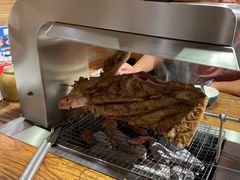 -柿子树炭烤羊腿(金台路店)