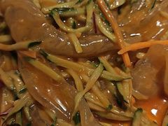 -粗粮人家·东北菜(洋桥店)