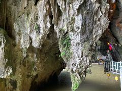 -英西峰林·洞天仙境