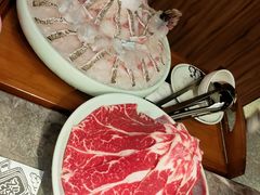 -禄婶鸡煲·打边炉