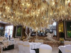 -东方之珠海鲜酒楼(南开店)