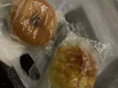 -艾莱克咖啡面包坊·甜心对白