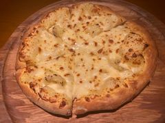 -比格比萨自助(宋家庄店)