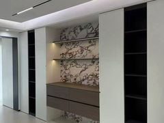 -索菲亚衣柜橱柜家具全屋定制(汶水红星店)