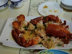 -龙湾海鲜渔村餐厅(亚龙湾店)