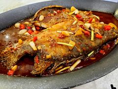 南昌臭鳜鱼-赣南人家(顺义后沙峪景里店)