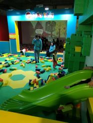 -恐龙探索乐园(磁器口店)