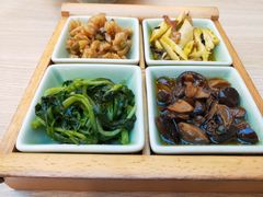-朱洪元苏式面馆(绿宝广场店)