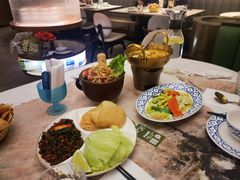 -KingThaia金泰兰(滨江天街店)
