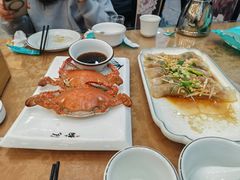 -渔码头食府(蓬莱阁店)