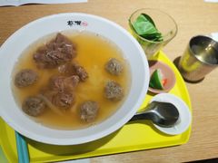 -蔡澜Pho·越南粉餐厅(海上世界店)