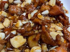 -清真·尚穆回回香清真餐厅(工人新村店)