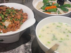 -前海沿·海鲜水饺青岛菜(乐客城店)