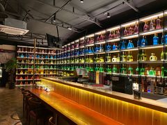 -牛焱·烧肉酒肆(五大道店)