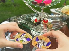 -九献·创意菜(亮马河饭店)