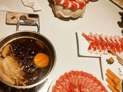 -大胖骨汤火锅(裕华店)