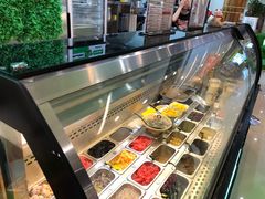 -溢仙茶(中防万宝城店)