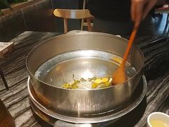 -老船舫·现做活鲜鱼馆(东郊记忆店)