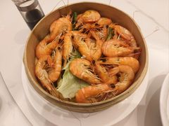 -新丁香海鲜酒店(银海商贸城店)