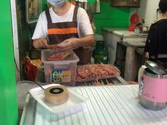 -豪香里脊肉串(大中路店)