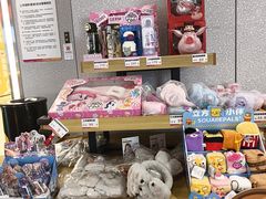 -卢米埃影城(魅力城激光店)