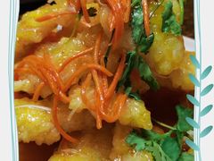 -老江南春·中国龙菜(衡山路店)