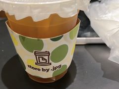 -JPG canteen(广州寺右公馆店)