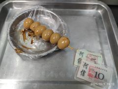 -阿信糖水(体育花园店)
