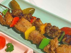 -库滋明·俄罗斯特色美食(中央大街店)