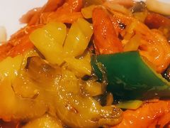 -老伙记海鲜码头(北滘店)