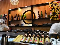 -千代武日本料理(开发区店)