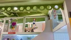 -乐多星球潮玩中心(沈阳嘉里城店)