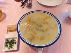 -新骏景万豪酒店·万豪中餐厅