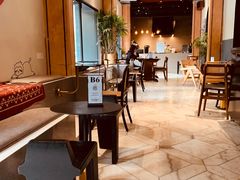 -MEEBO KAFEE米咖焙坊(虹桥路店)