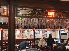 -鸭匠食府·挂炉烤鸭·新京菜(阜成路店)
