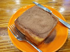 -澳门陈光记烧味饭店(南京德基广场店)