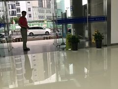 -上海市普陀区中心医院
