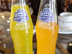 -良师门滨海人家·海鲜·家常菜(滨海城店)