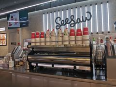 -Seesaw Coffee(88铜仁路店)