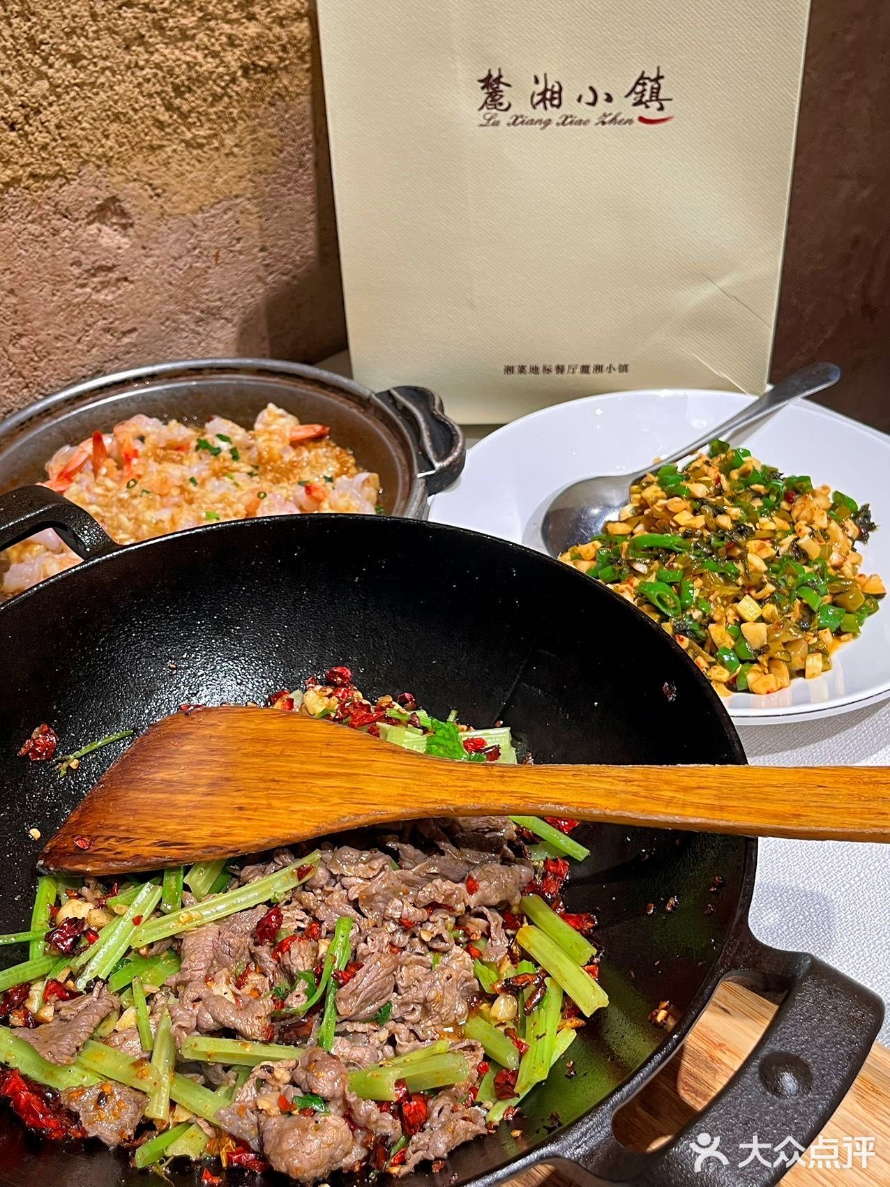 颜值与味道双在线的精致湘菜🥹🥹‼️