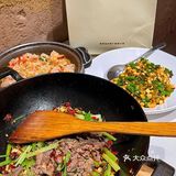 颜值与味道双在线的精致湘菜🥹🥹‼️