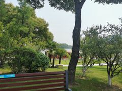 -狼山风景名胜区