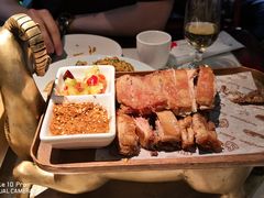 -京味斋·北京烤鸭(华威桥北工大店)