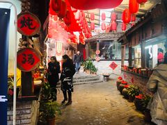 -客家大院·非遗赣南客家菜(郁孤台店)