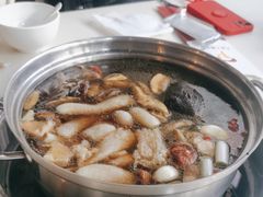 -太婆天府山珍酒楼(亚运村店)
