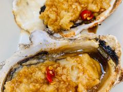 -南门头上美食街