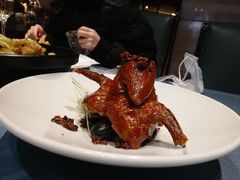 贡椒乳鸽王-南堂館川菜文化餐厅(天府店)