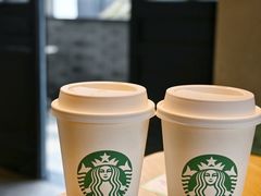 -星巴克臻选(成都宽窄巷子店)