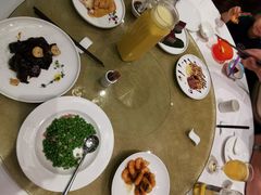 -上海会馆(香港名都店)
