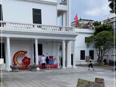 -荔湾博物馆